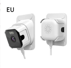 2K WiFi 5G Window Camera Dual-band Black Light Surveillance