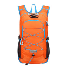 Lightweight Outdoor Backpack for Cycling and Hiking