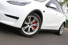 TESERY 19" /20" Wheel Brake Caliper Cover For Tesla Model Y 2020-2026