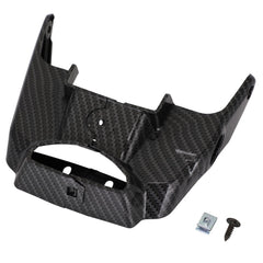 Motorcycle Battery Key Ring Protector