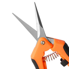 Powerful Pruning Shears for Grapes and Fruits Harvesting