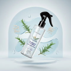 Rosemary Rice Water Hair Spray 200ml