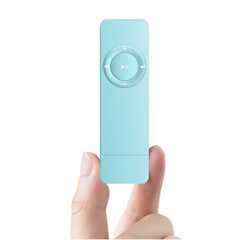USB MP3 Player with Lossless Sound and Micro TF Support