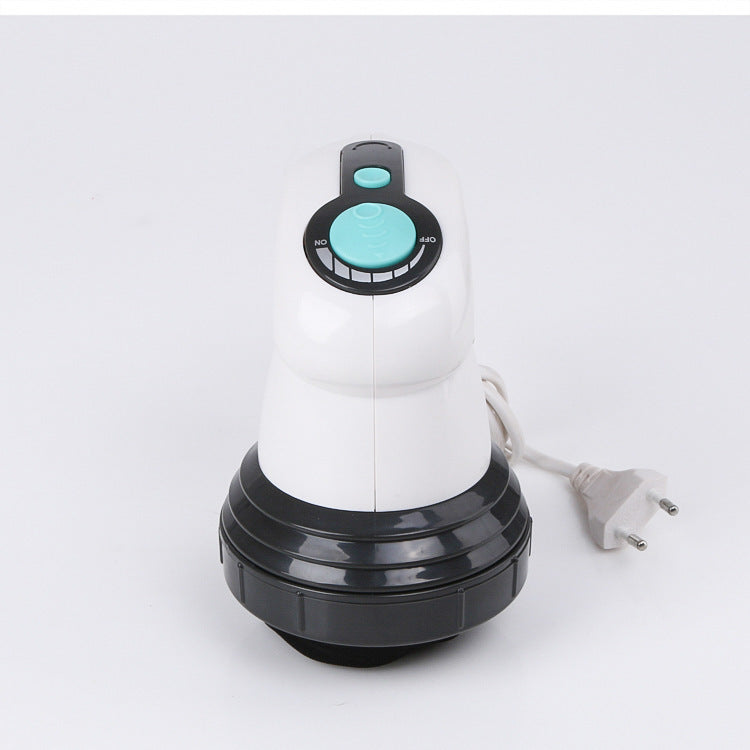 Multi-Functional Electric Massage Device for Home Use