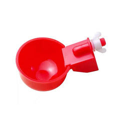 Automatic Poultry Water Bowl for Chickens and Ducks