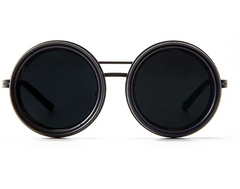 Adjustable Light Reduction Glasses Box