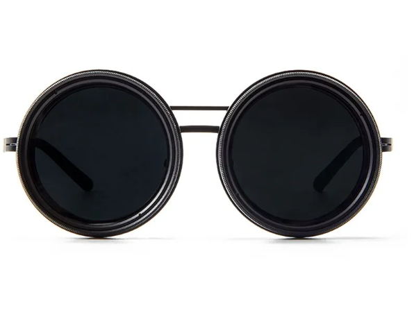 Adjustable Light Reduction Glasses Box