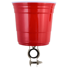 Strong Universal Fit Bike and Bicycle Cup Holder