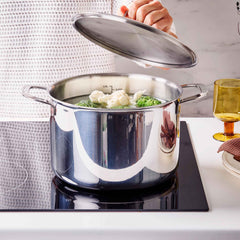 Hybrid Cookware Set, 7-Piece
