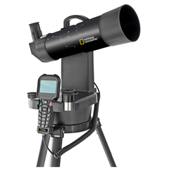 70mm Automatic Telescope