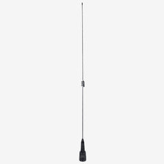 MXT275-WHIP 15W MicroMobile GMRS Two-Way Radio | Extended Range Bundle