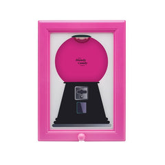 Candy Dispenser Square Photo Frame