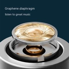 Wireless Bluetooth Headset Speaker