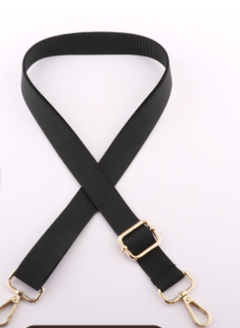 Colorful Women's Wide Strap Crossbody Handbag Accessories