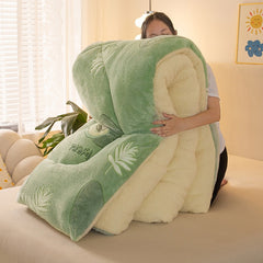 Coral Fleece Blanket