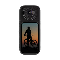 S70 Thumb Camera 2K Rotating DV