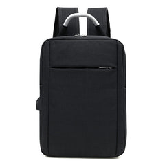 Oxford Ultralight Anti-Theft USB Charging Backpack