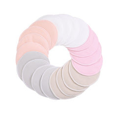 Bamboo Fiber Cotton Anti-galactorrhea Pad