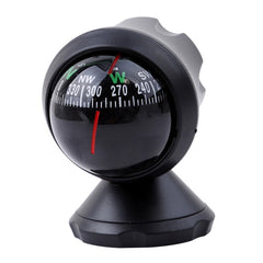 Universal Guide Ball for Travel & Car Use