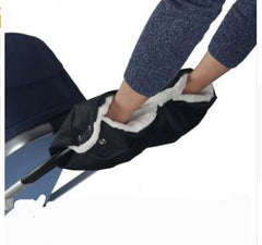 Stroller Handle Covers for Baby Stroller Accessories
