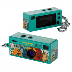 Kids Outdoor Sports Camera