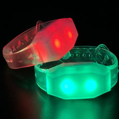 Diamond LED Luminous Bracelet