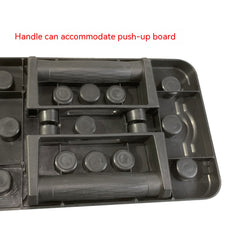 Multi-Function Push-Up Board Trainer