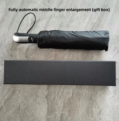 Folding Gesture Umbrella