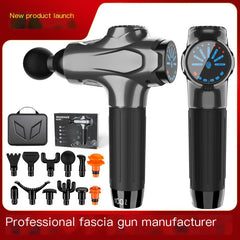 Amazon New Deep Tissue Massage Gun for Fitness