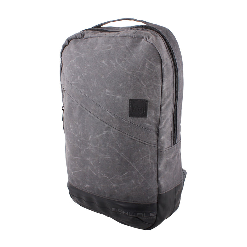 Alchemy Goods - Brooklyn Backpack - Waxed