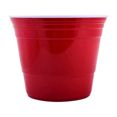Reusable 2oz Shot Cup For Party