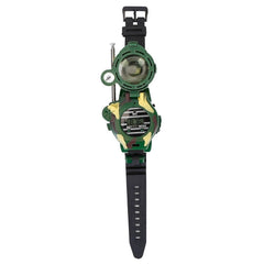 2-Pack: Walkie Talkies Watches Toy