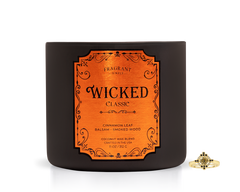 Wicked: Classic - Jewel Candle