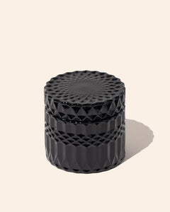 7oz posh™ candle vessel & lid