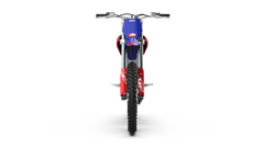 2026 RFN Warrior Pro SX-E15 Plus Electric Dirt Bike - 61 MPH Off-Road