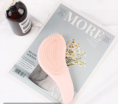 Soft Tooth Hair Comb