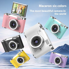 HD Flip Screen Digital Camera