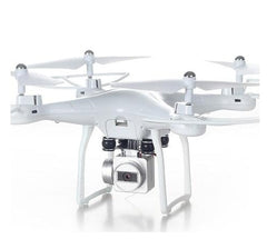 Sales Promotion WiFi 2MP Camera With S10 SMRC FPV Quadcopter Drone Helicopter UAV Micro Remote Control Toy RACER KIT Aircraft