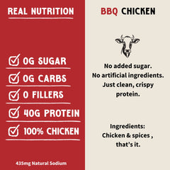 BBQ CHICKEN
