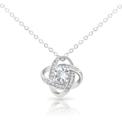 Christmas Necklace Gift Box Set