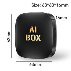 Wireless Carplay Adapter