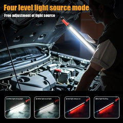LED Rechargeable Car Repair Work Light