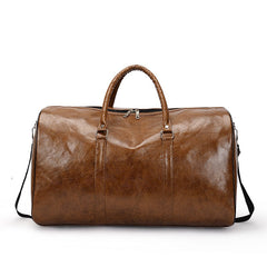 Large Capacity Travel Business Short Trip Luggage Bag