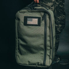 24 Hour Backpack