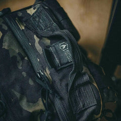 48 Hour Backpack 500D