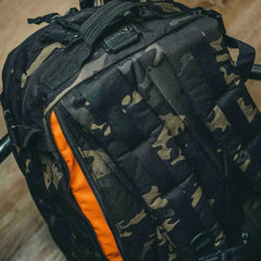 12 Hour Plus Backpack
