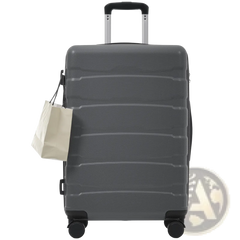 24 Inch Expandable Hardshell Checked Luggage with Tsa Lock