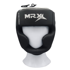 MRX Boxing Head Gear for Training Kickboxing MMA Men Women