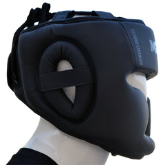 MRX Head Gear for Boxing Kickboxing MMA Men Women