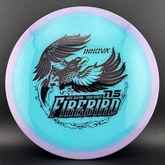 Proto Glow Halo Champion Firebird - Nate Sexton 2025 Tour Series